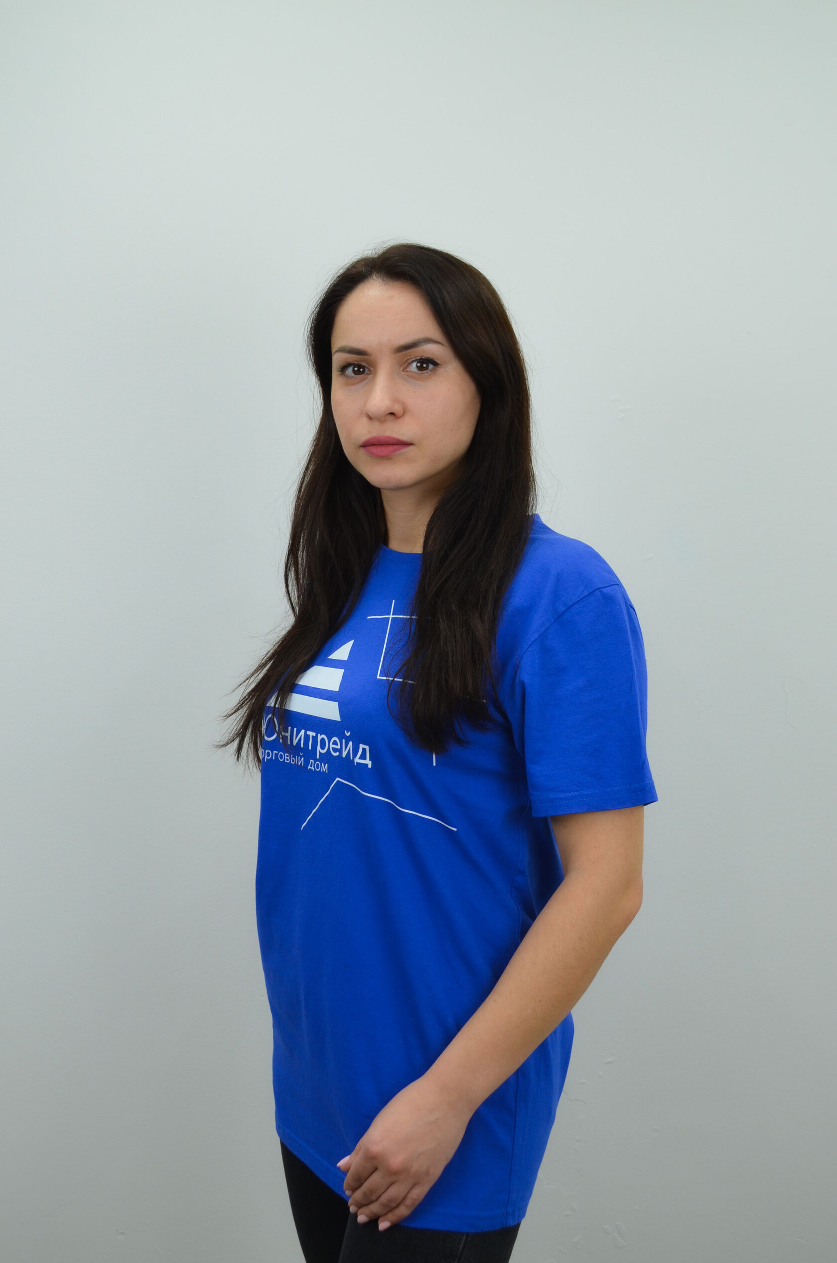 Футболки и поло с логотипом