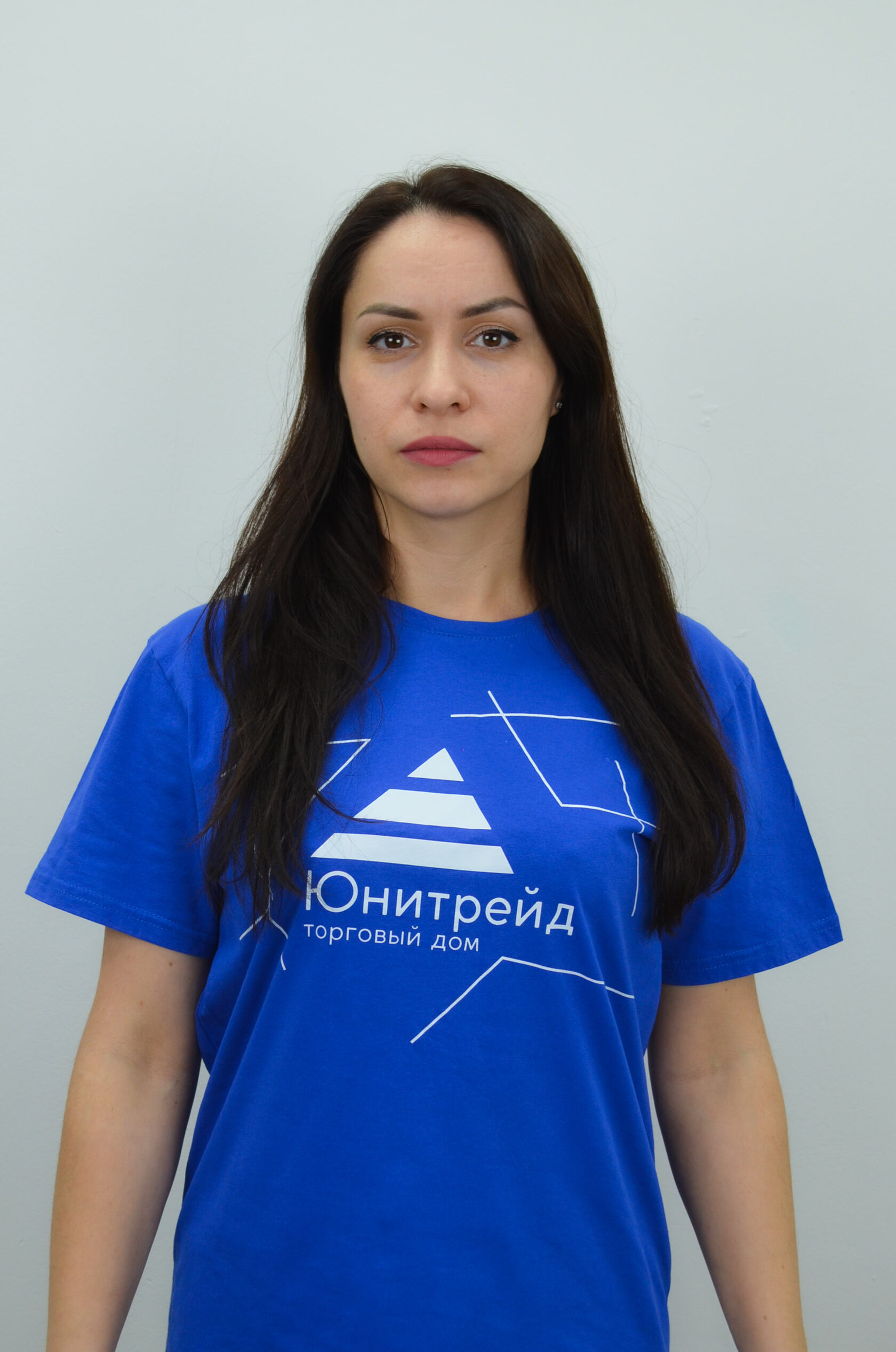 Футболки и поло с логотипом